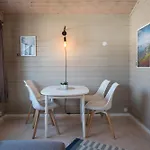 营地 特罗姆瑟小屋露营地 4*