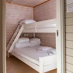 营地 特罗姆瑟小屋露营地