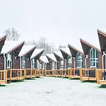 营地 特罗姆瑟小屋露营地 特罗姆瑟