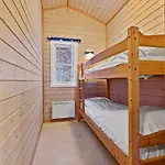 营地 特罗姆瑟小屋露营地 4*