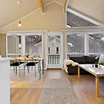 特罗姆瑟小屋露营地 营地 4*