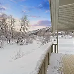 & Tromsø