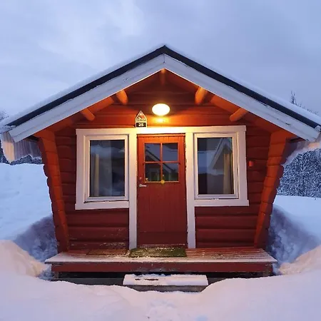 Lodge&camping 4*