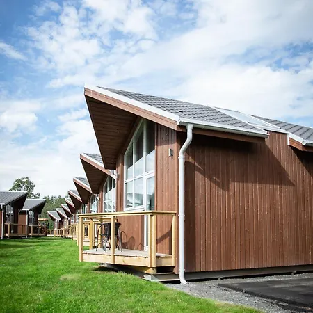 Campingplads Lodge&camping
