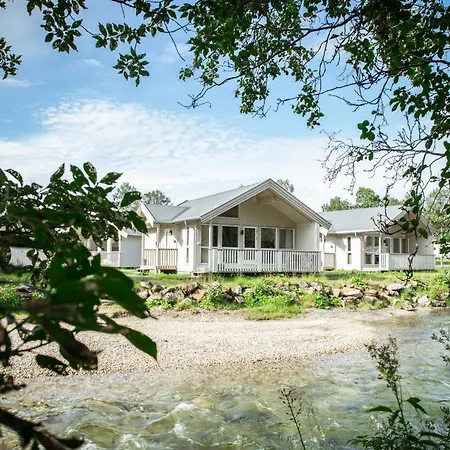 Lodge&camping Campingplads 4*