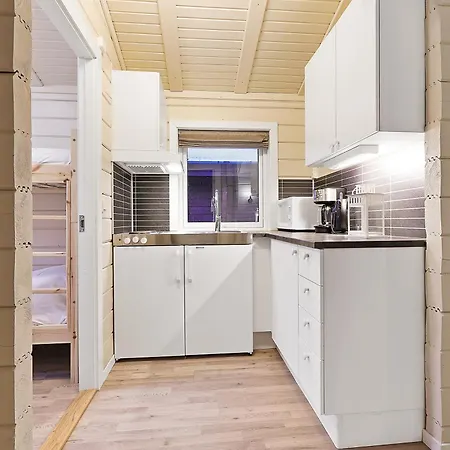 Lodge&camping Campingplads