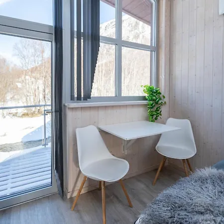 Lodge&camping Campingplads