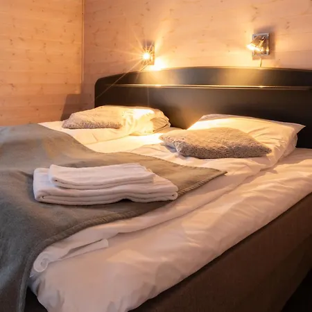 Lodge&camping 4*