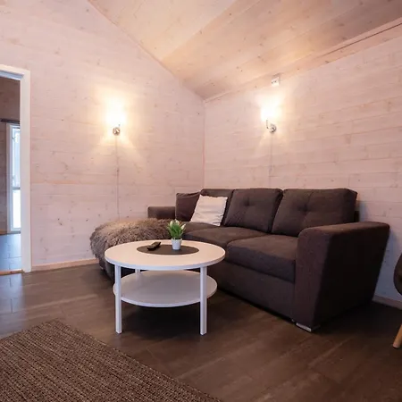 Lodge&camping