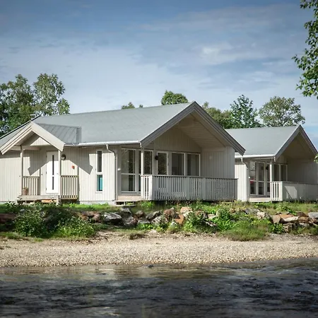 Campingplads Lodge&camping 4*