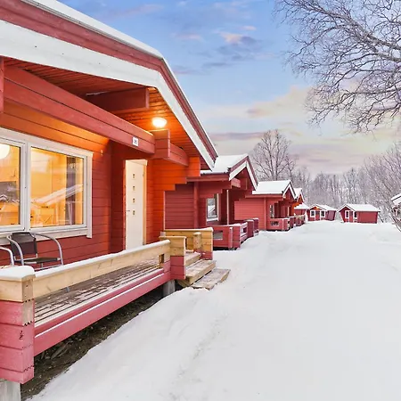 Campingplads Lodge&camping