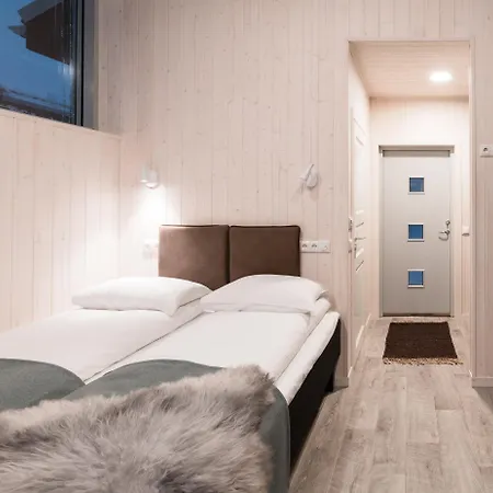 Campingplads Lodge&camping