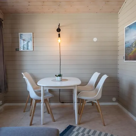 Campingplads Lodge&camping 4*