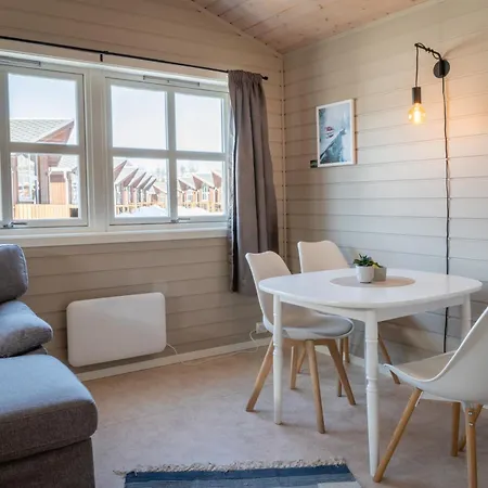 Campingplads Lodge&camping 4*