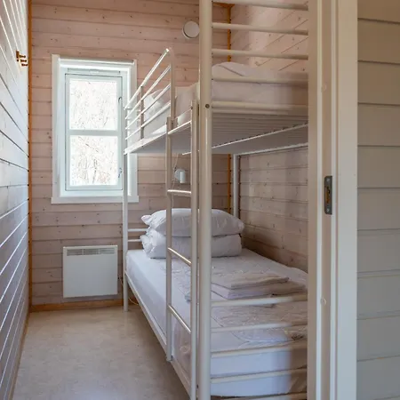 Campingplads Lodge&camping