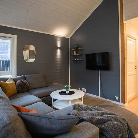 Lodge&camping Campingplads