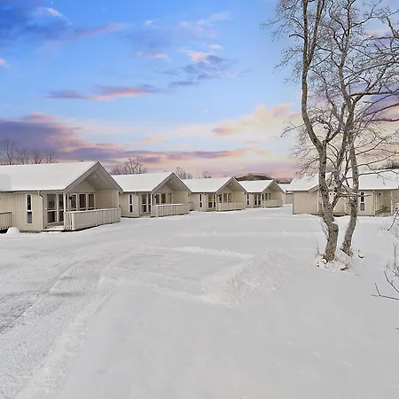 Campingplads Lodge&camping