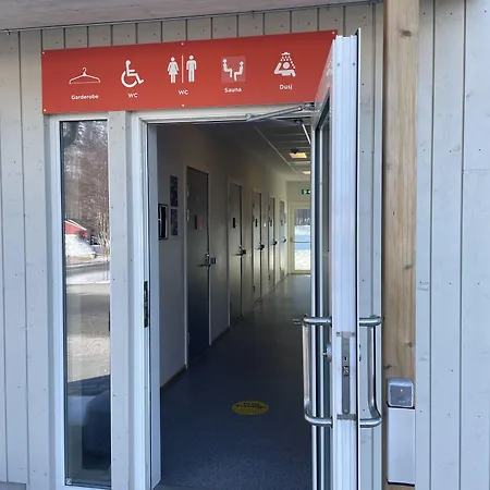 & 4* Tromsø