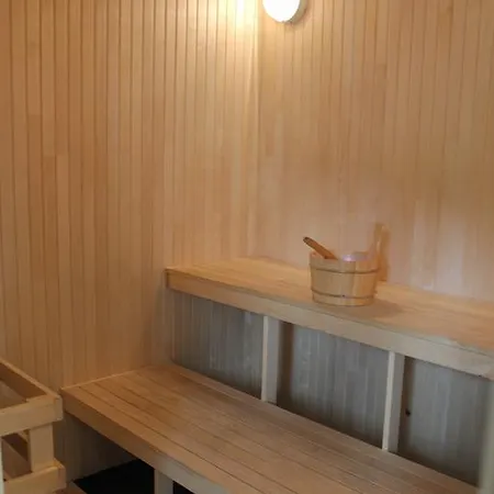 Lodge&camping 4* Tromsø