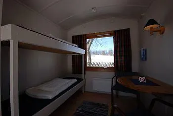 Campingplads Lodge&camping Tromsø