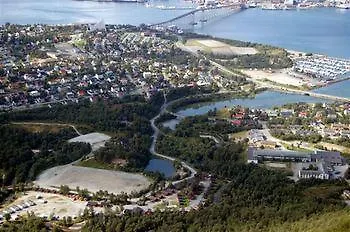 Lodge&camping Campingplads