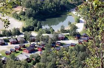 Lodge&camping 4* Tromsø