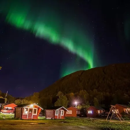 Lodge&camping