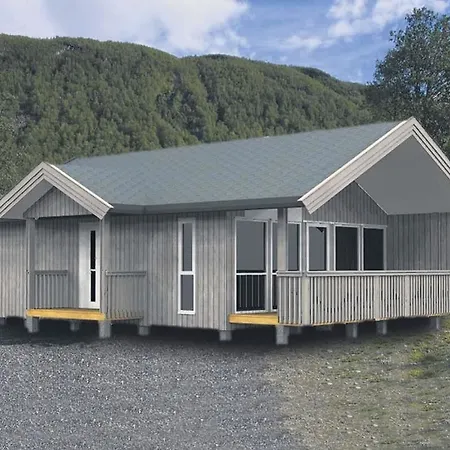 Lodge&camping Tromsø