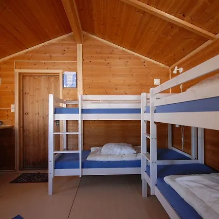 Campingplads Lodge&camping 4*