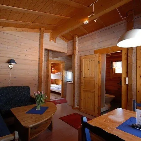 Lodge&camping 4*