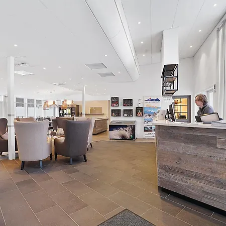 Lodge&camping 4* Tromsø