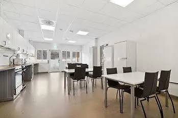 Lodge&camping Campingplads
