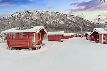 Lodge&camping Campingplads 4*