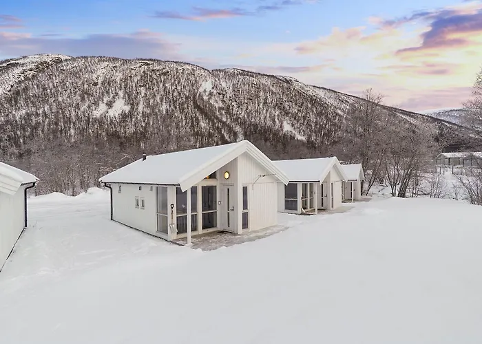 캠프장 롯지&캠핑 4*