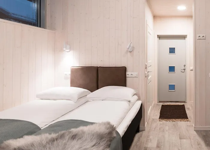 캠프장 롯지&캠핑