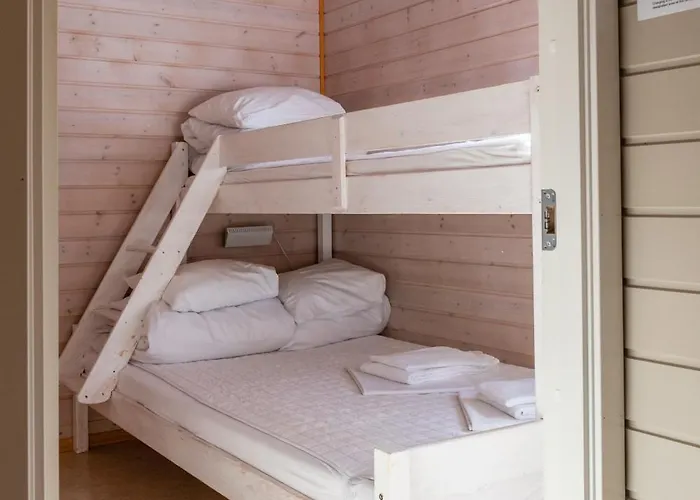 캠프장 롯지&캠핑