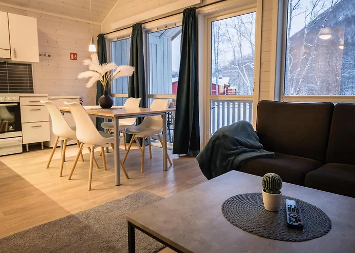 캠프장 롯지&캠핑 4*