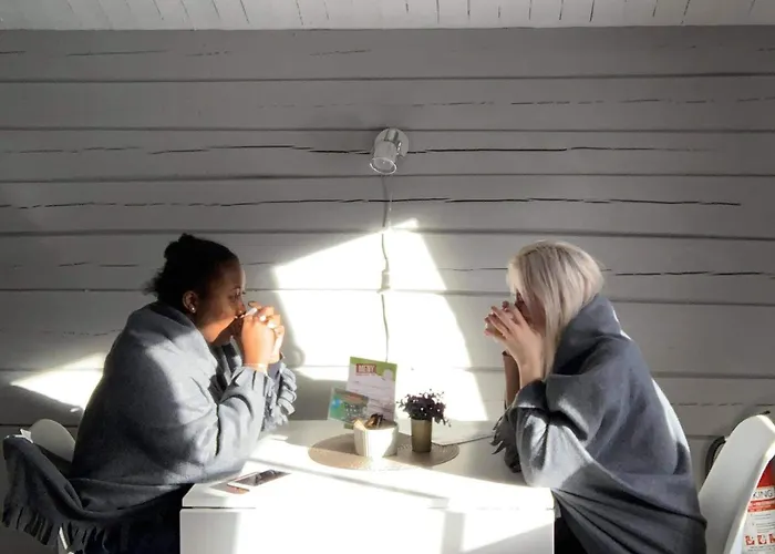 & Tromsø