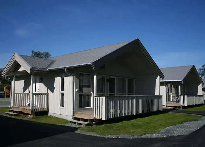 롯지&캠핑 캠프장 4*