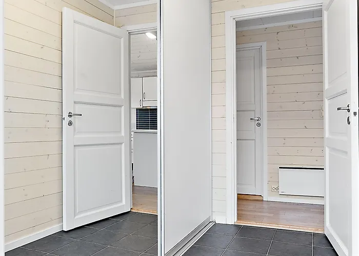 롯지&캠핑 캠프장