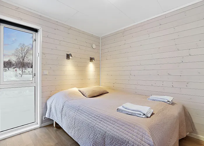 롯지&캠핑 캠프장 4*