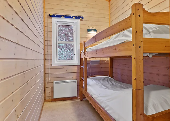 캠프장 롯지&캠핑 4*