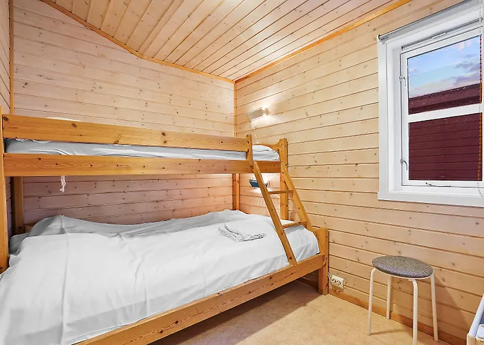 롯지&캠핑 캠프장