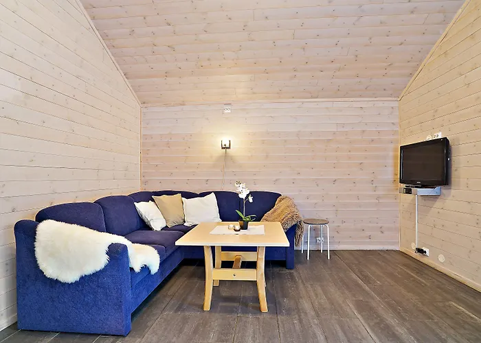 캠프장 롯지&캠핑