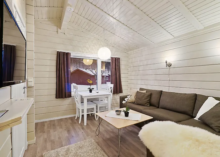 캠프장 롯지&캠핑 4*