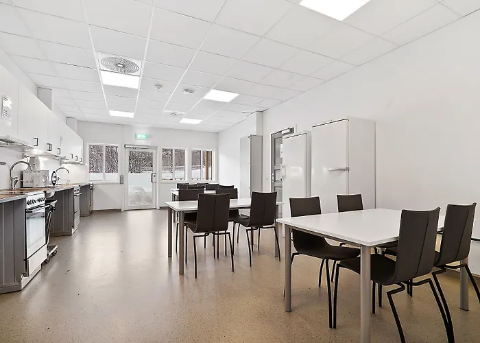 캠프장 롯지&캠핑 4*