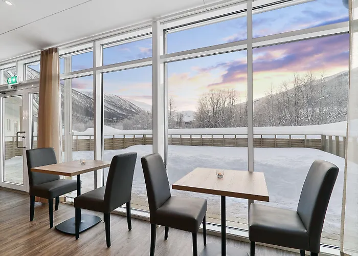 & Tromsø