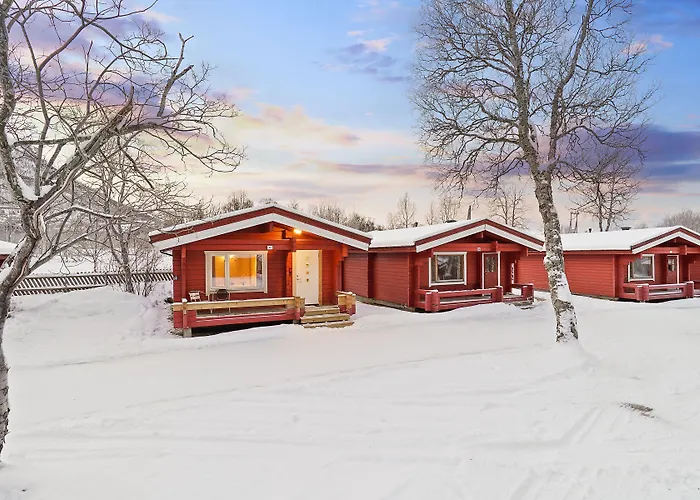 캠프장 롯지&캠핑