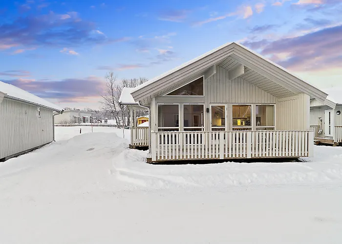 캠프장 롯지&캠핑 4*