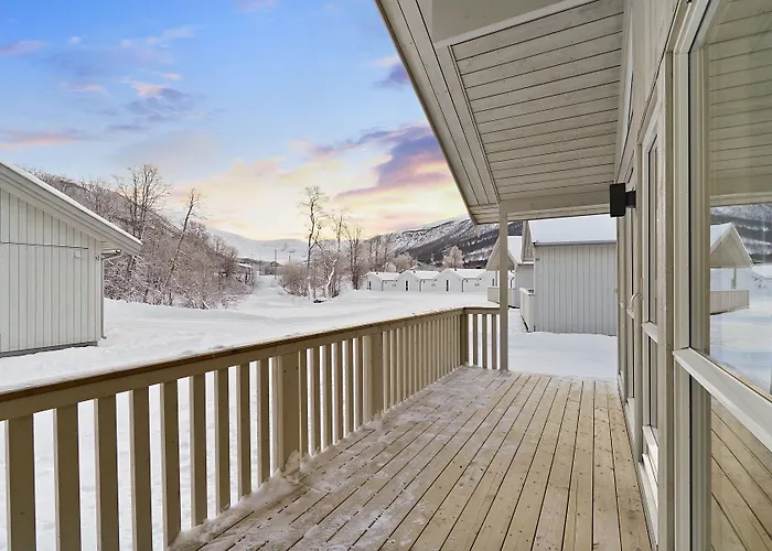 캠프장 롯지&캠핑